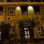 Residencial Panorama Hotel