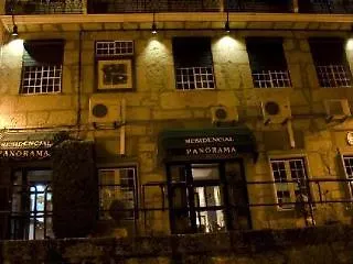 Residencial Panorama מלון