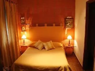 Residencial Panorama מלון קוביליה