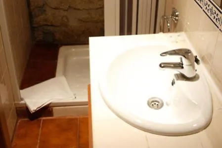 מלון Residencial Panorama קוביליה