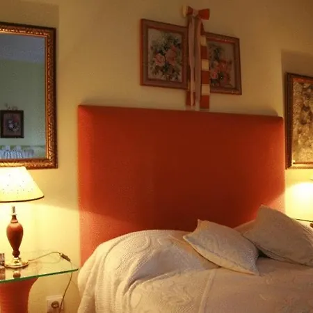 מלון Residencial Panorama