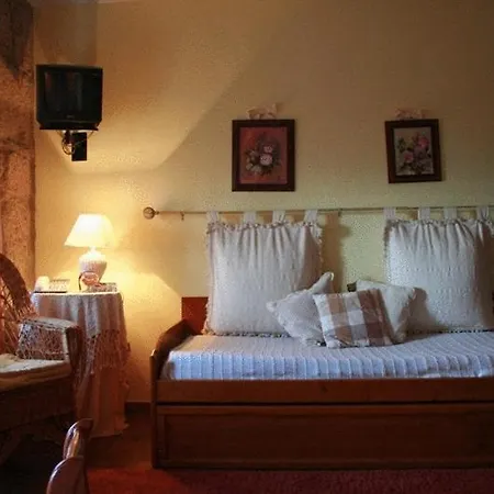 מלון Residencial Panorama קוביליה