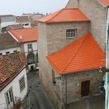 Residencial Panorama Covilhã