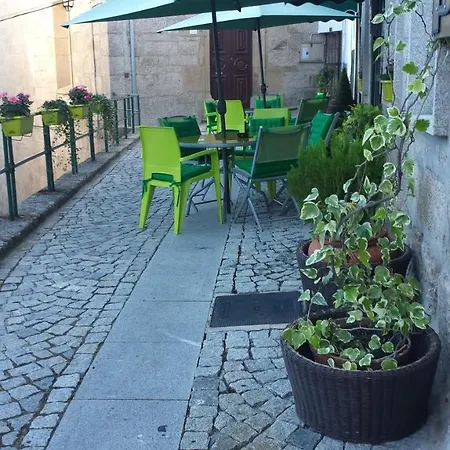 Residencial Panorama מלון 2*