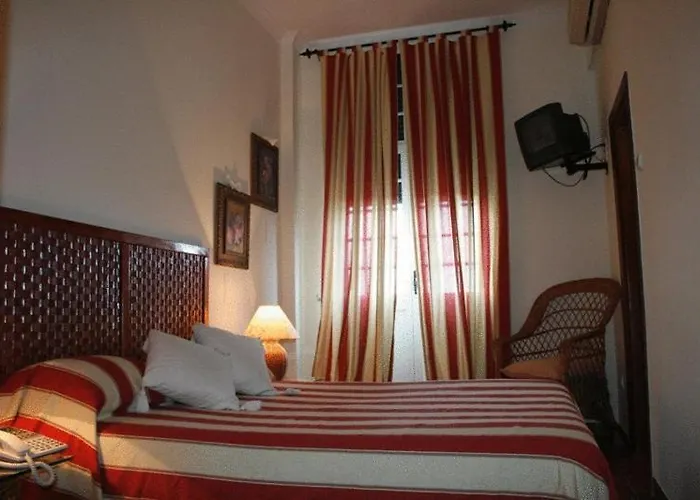 Otel Residencial Panorama 2*
