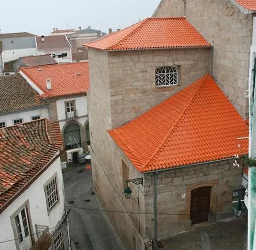 Residencial Panorama Covilhã
